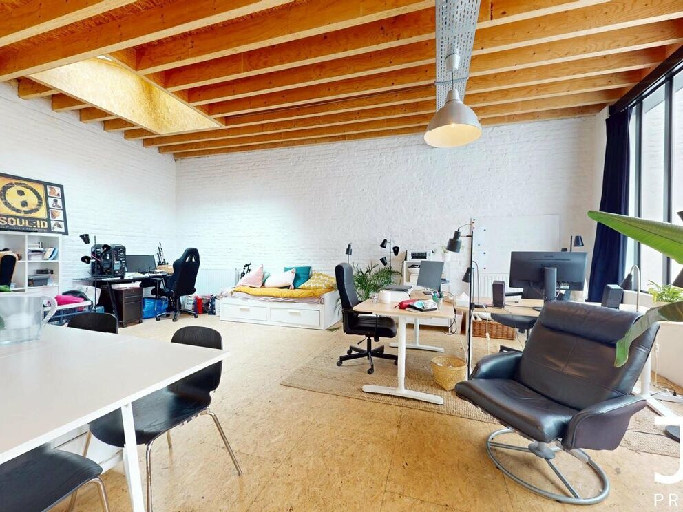 Duplex te koop in Brussel