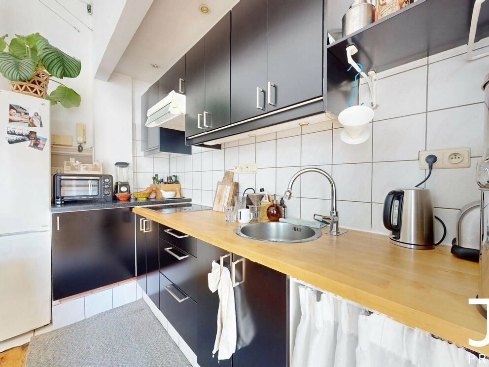 Duplex te koop in Brussel