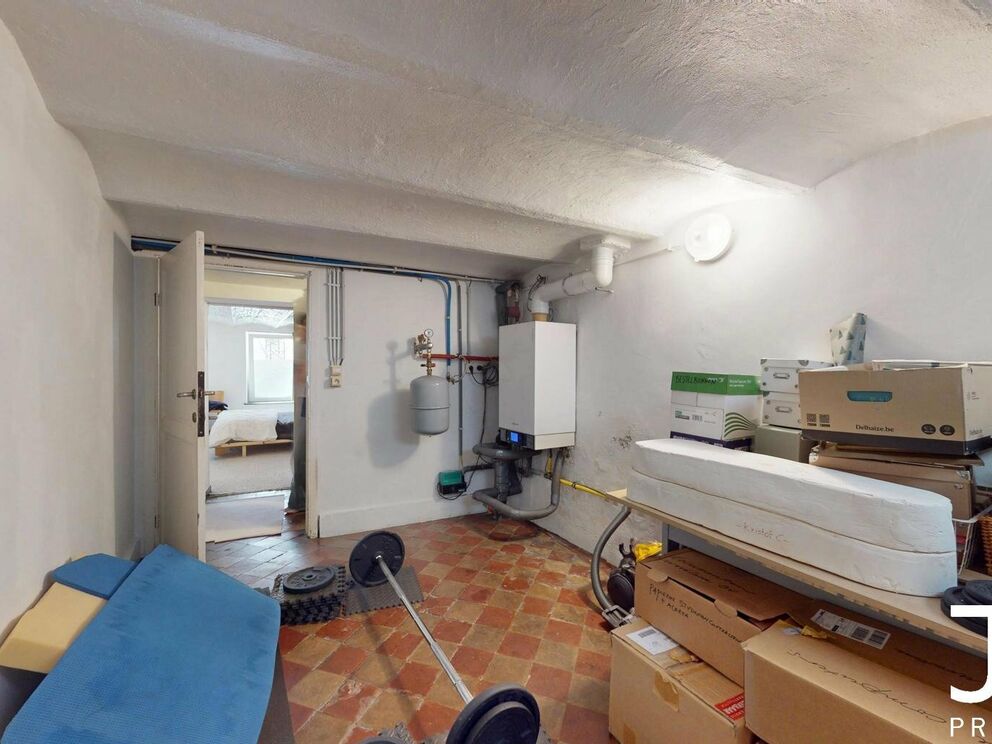 Duplex te koop in Brussel
