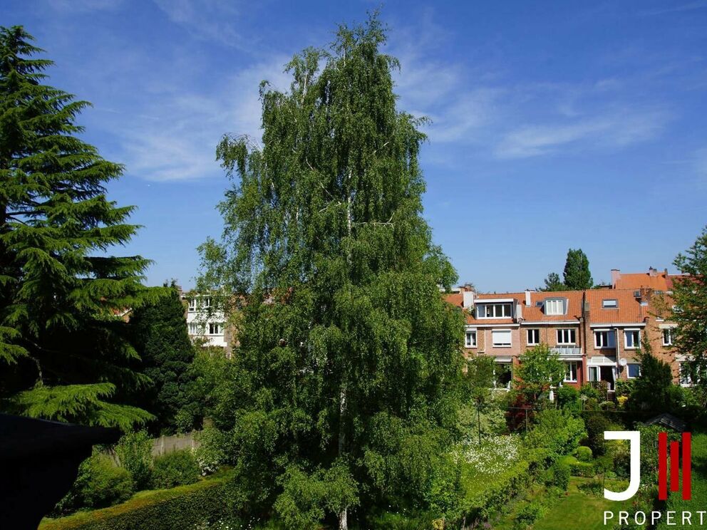 Duplex te koop in Sint-Pieters-Woluwe