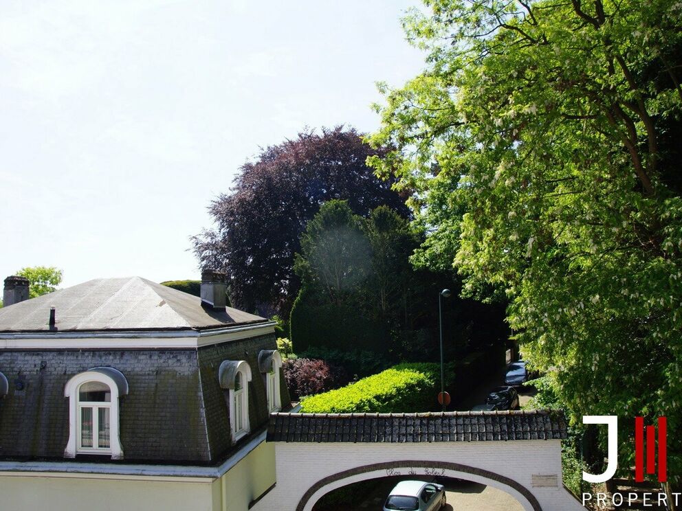 Duplex te koop in Sint-Pieters-Woluwe