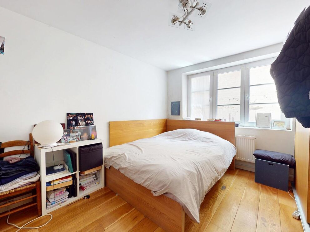 Duplex te koop in Vorst