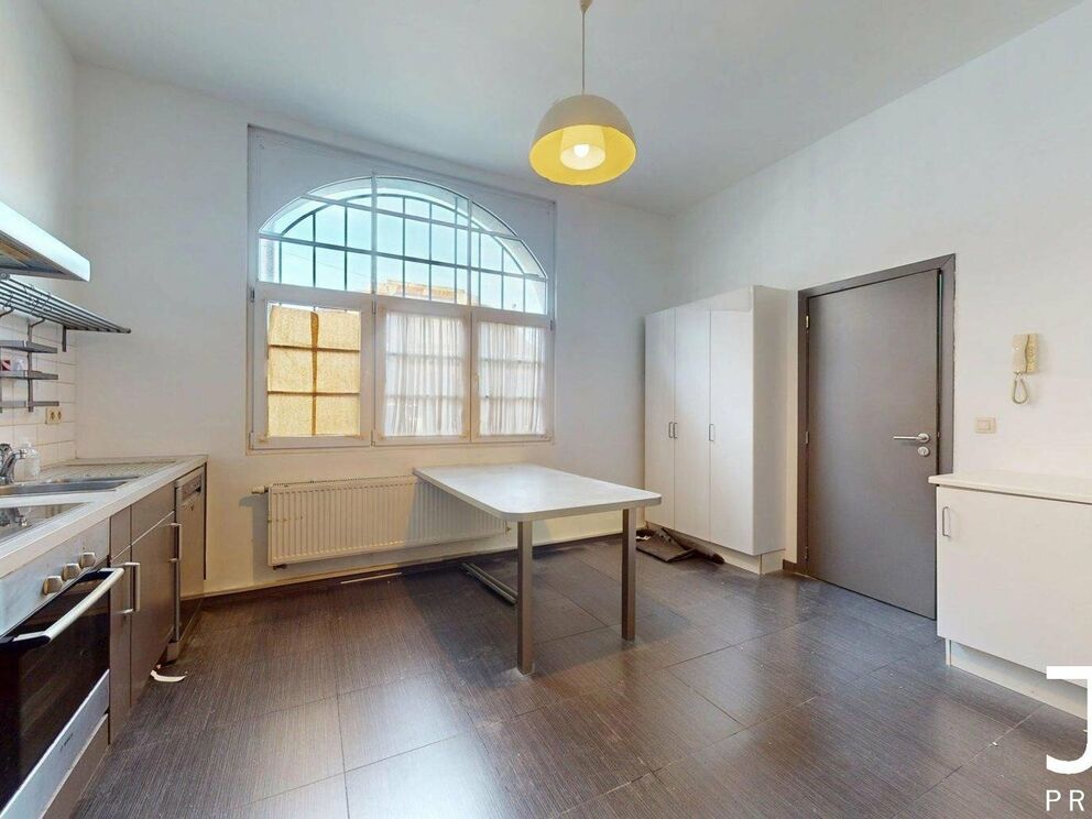 Duplex te koop in Vorst