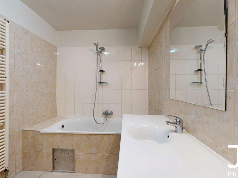 Duplex te koop in Vorst