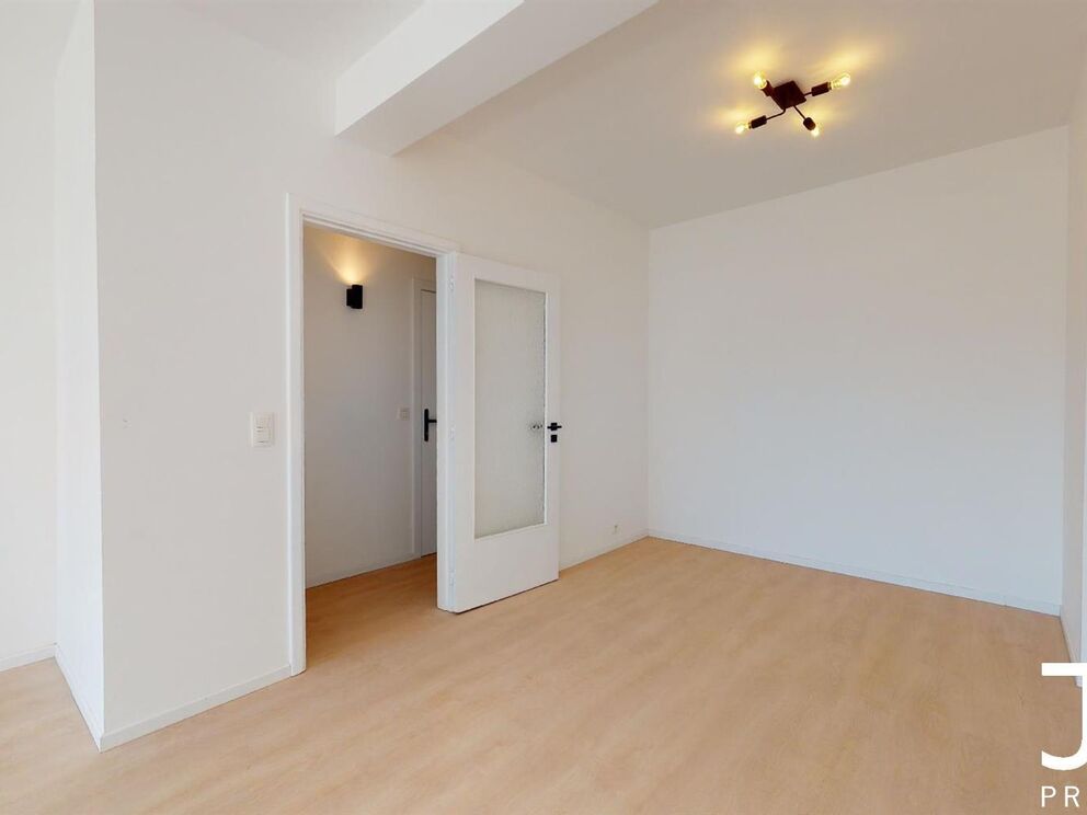 Flat for rent in Anderlecht