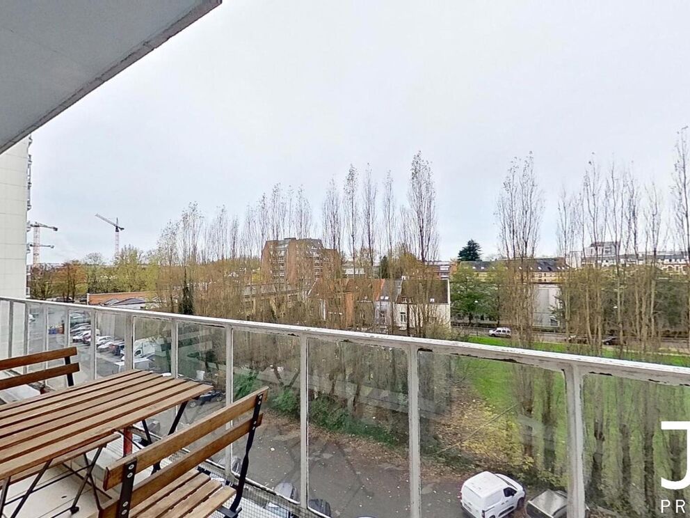 Flat for rent in Anderlecht