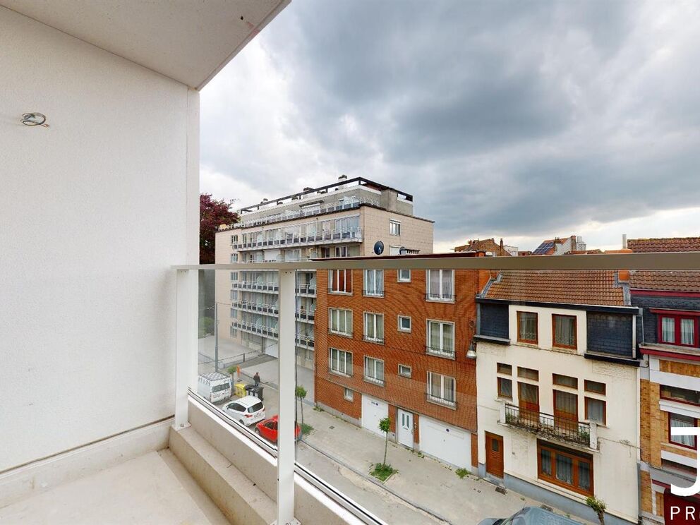 Flat for rent in Anderlecht