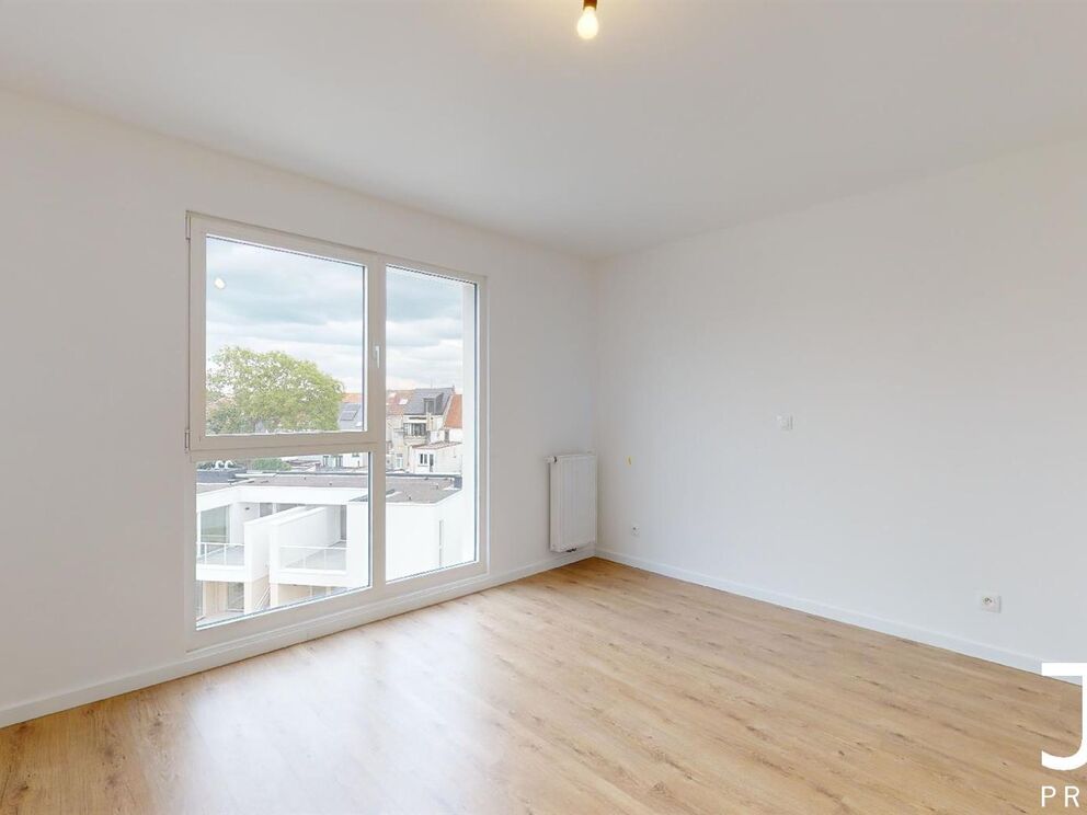Flat for rent in Anderlecht