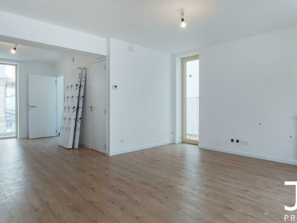 Flat for rent in Anderlecht