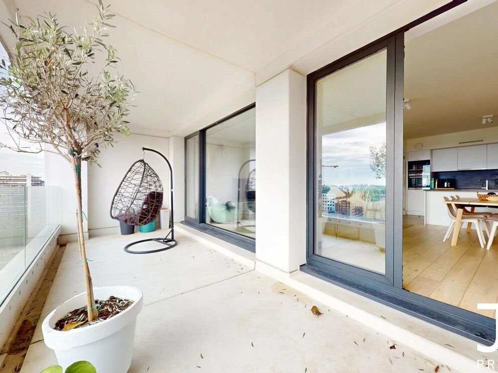 Flat for rent in Anderlecht