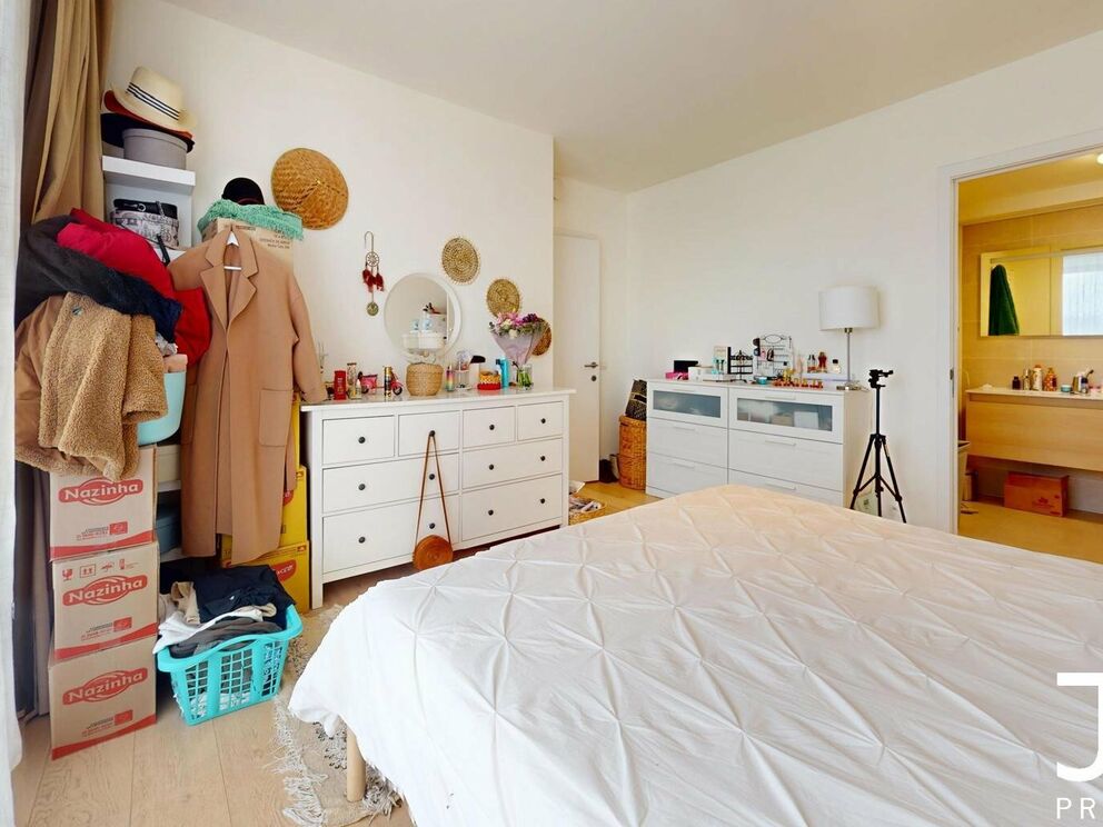 Flat for rent in Anderlecht