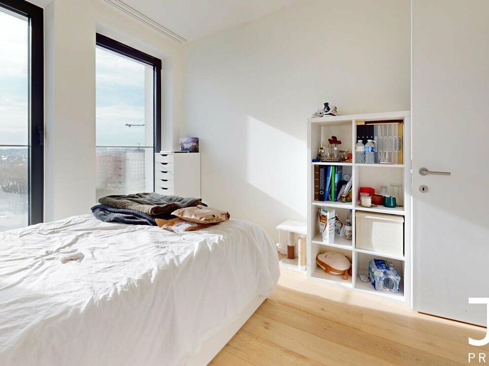 Flat for rent in Anderlecht