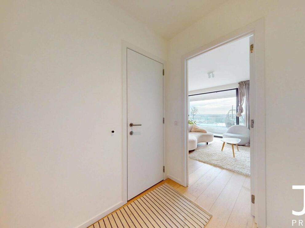 Flat for rent in Anderlecht