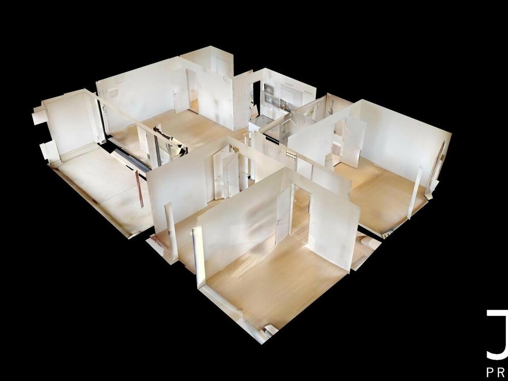 Flat for rent in Anderlecht