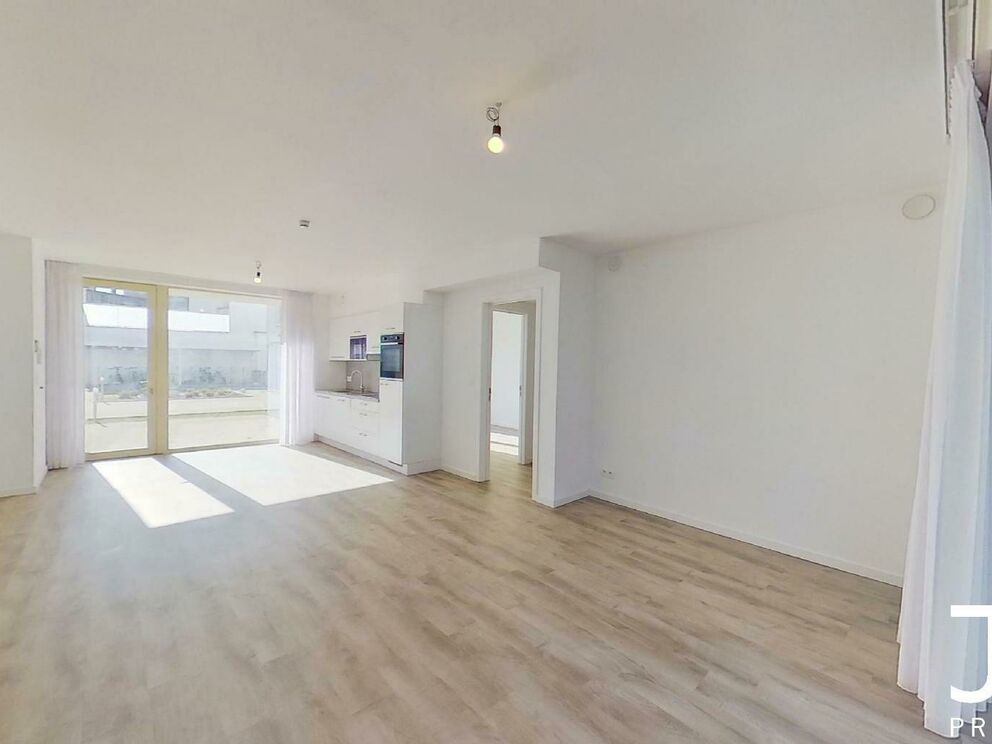 Flat for rent in Anderlecht