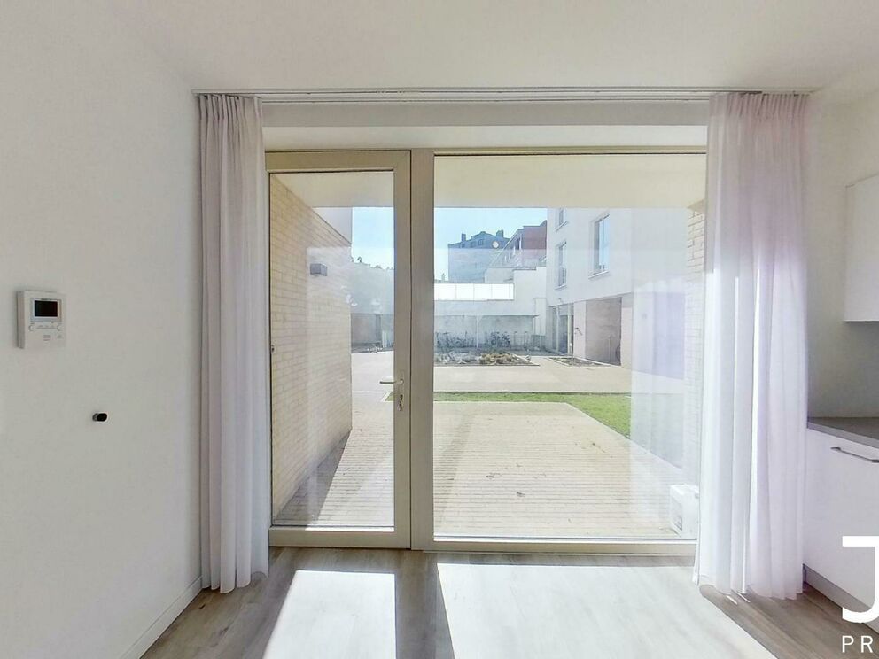 Flat for rent in Anderlecht