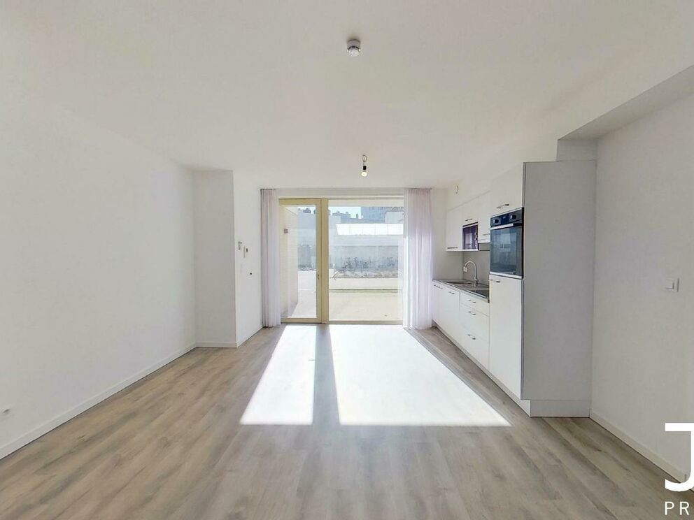 Flat for rent in Anderlecht