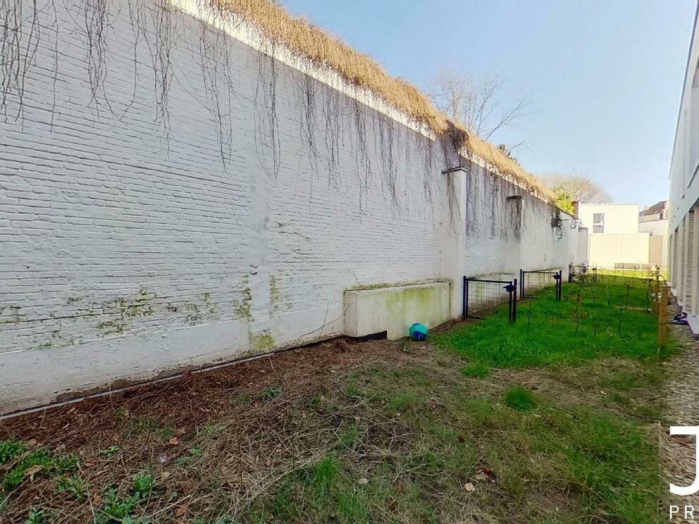 Flat for rent in Anderlecht