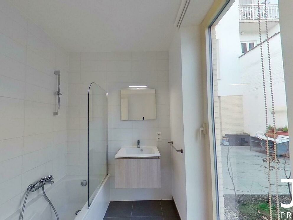 Flat for rent in Anderlecht