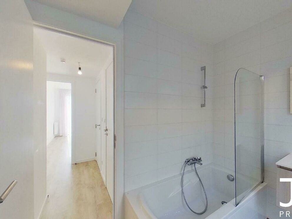 Flat for rent in Anderlecht