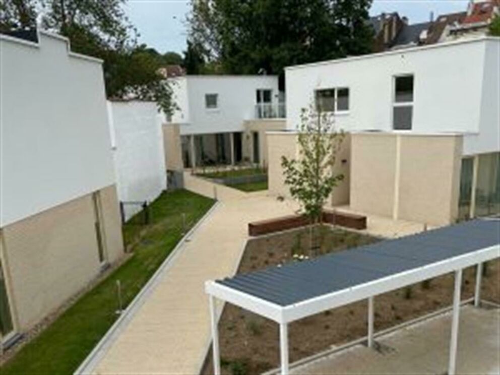 Flat for rent in Anderlecht
