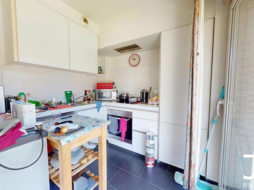 Flat for rent in Anderlecht