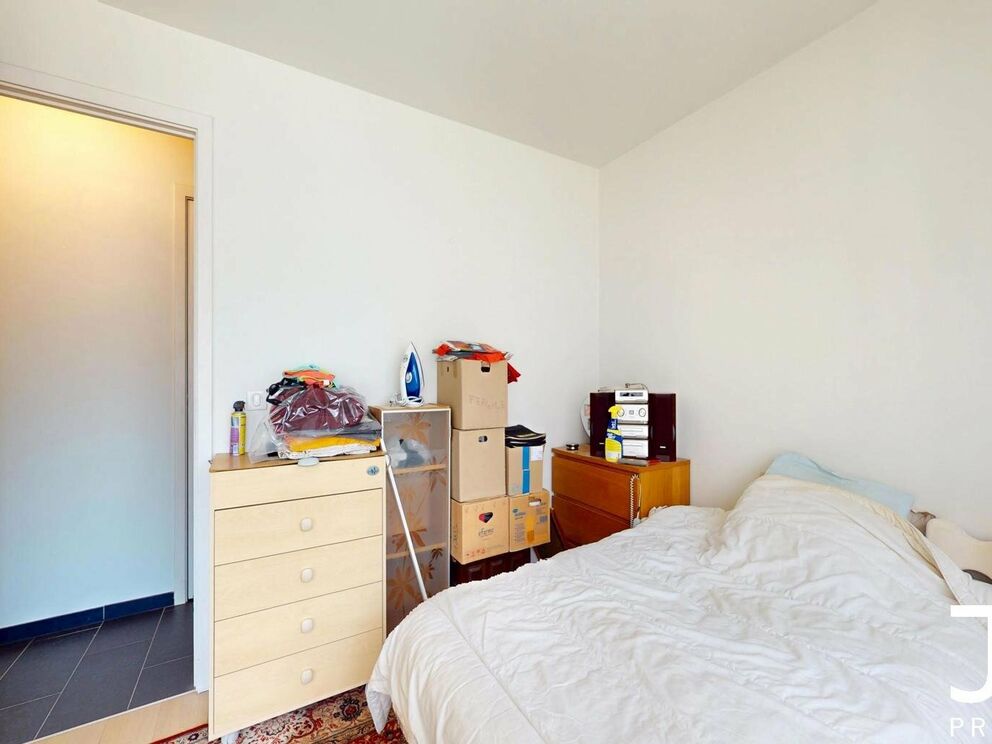 Flat for rent in Anderlecht
