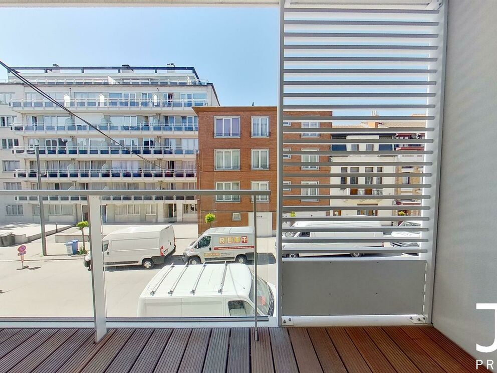 Flat for rent in Anderlecht