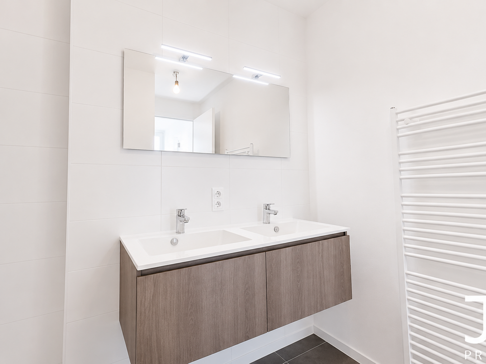 Flat for rent in Anderlecht