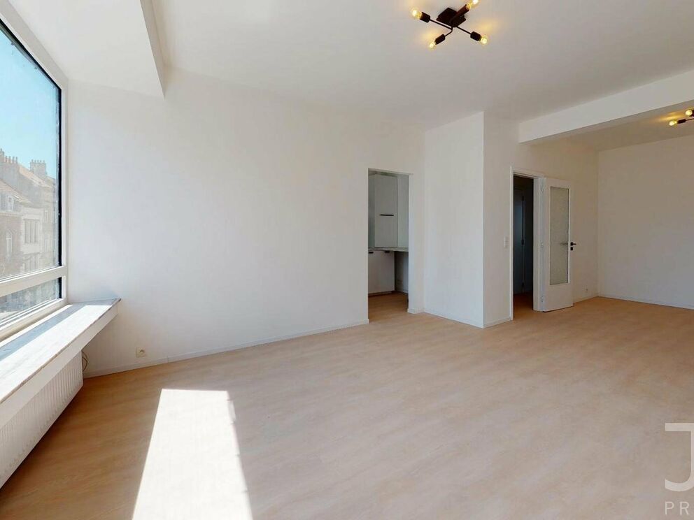 Flat for rent in Anderlecht
