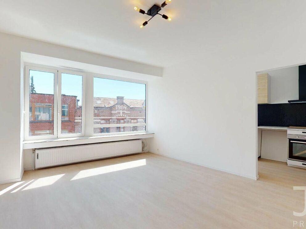 Flat for rent in Anderlecht