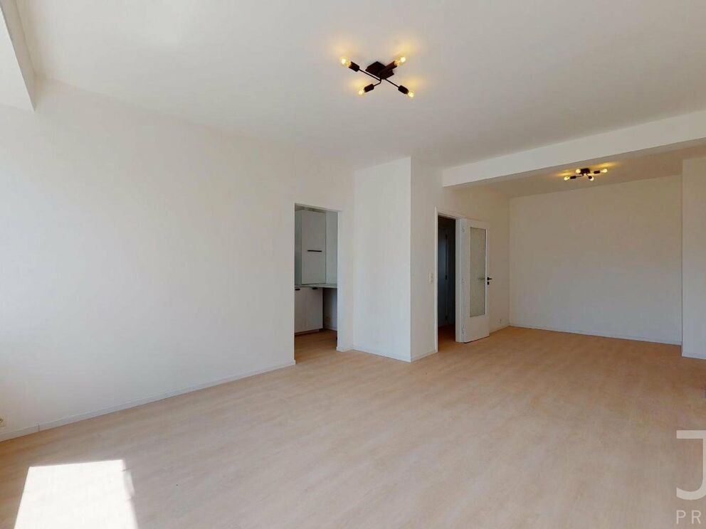 Flat for rent in Anderlecht
