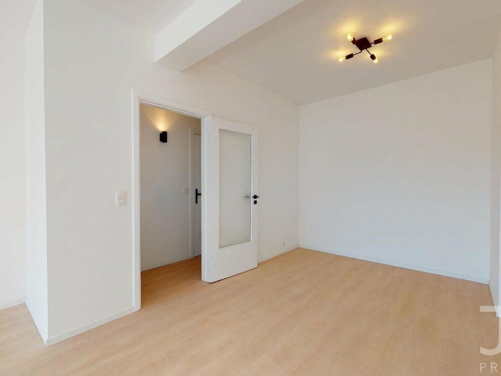 Flat for rent in Anderlecht