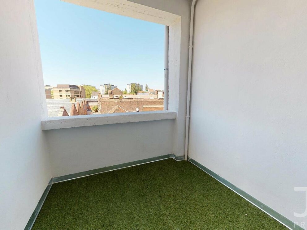 Flat for rent in Anderlecht