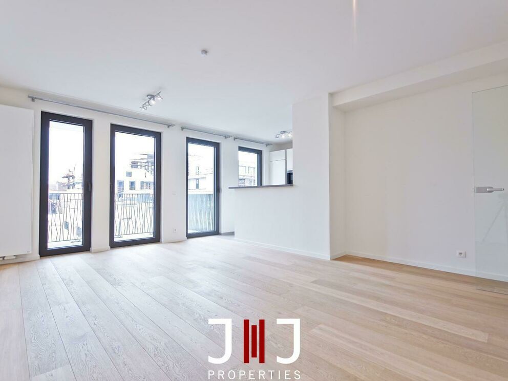 Flat for rent in Brussels