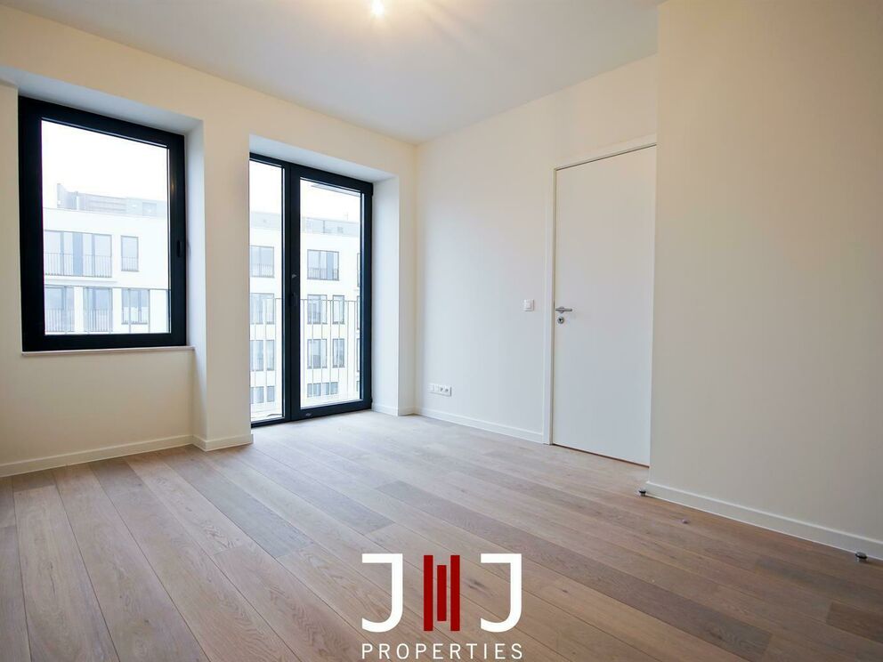 Flat for rent in Brussels