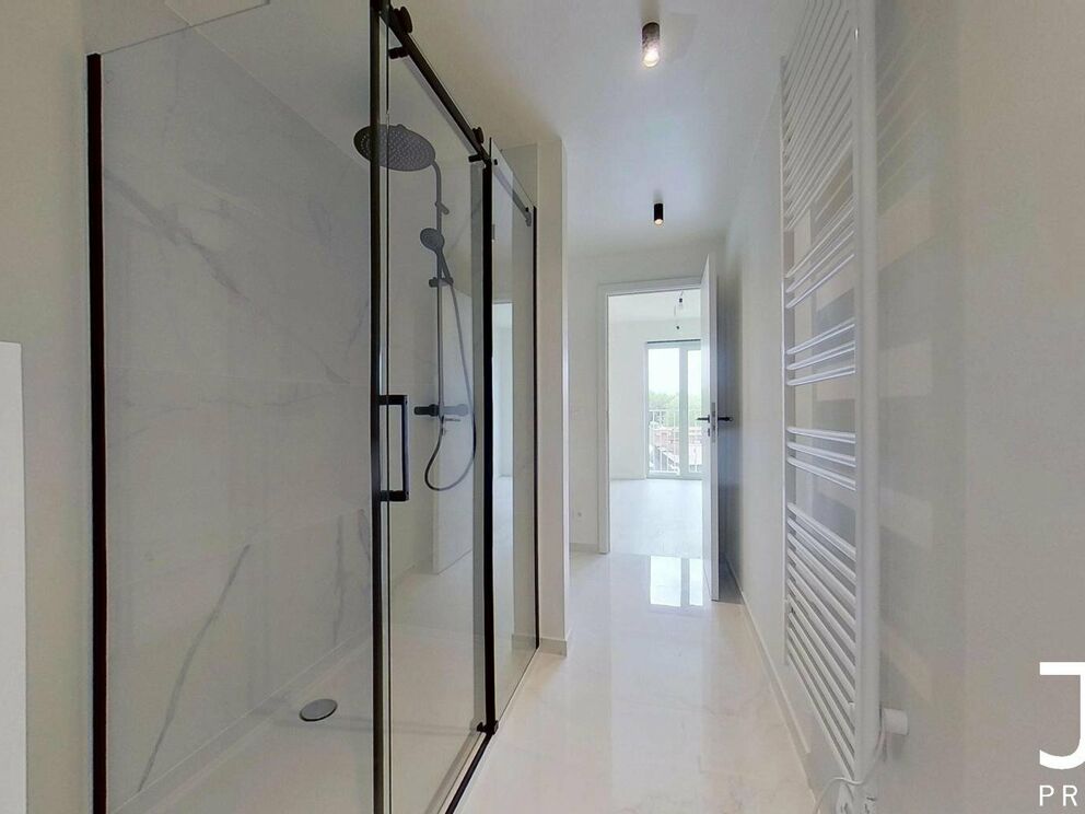 Flat for rent in Brussels