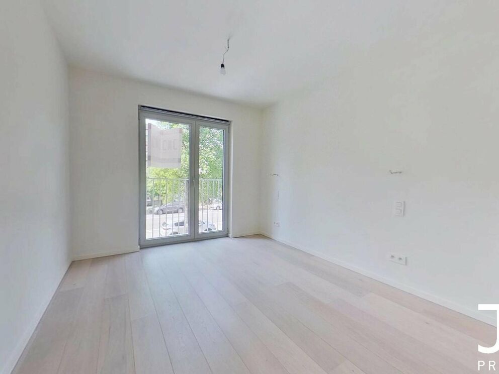 Flat for rent in Brussels