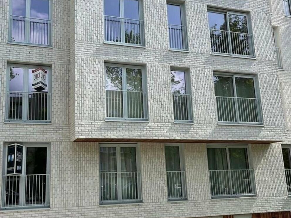 Flat for rent in Brussels