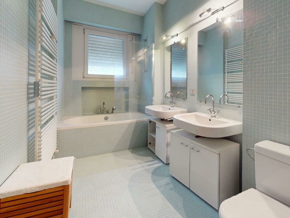 Flat for rent in Brussels