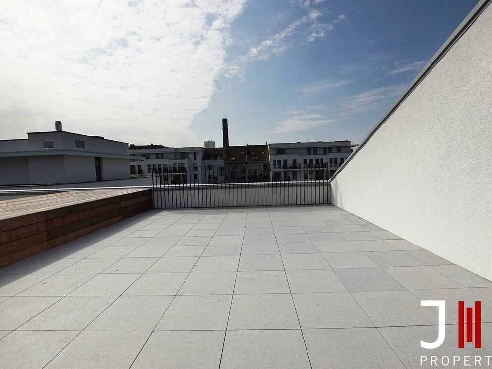 Flat for rent in Brussels