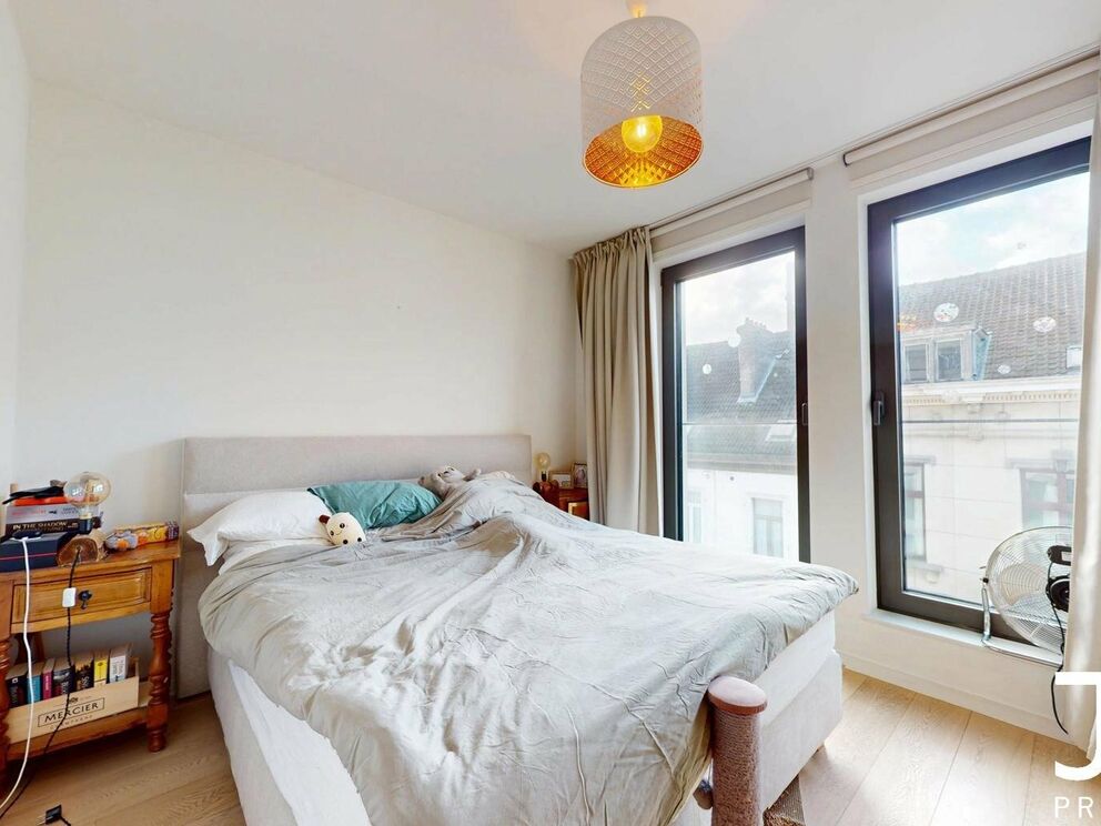 Flat for rent in Brussels
