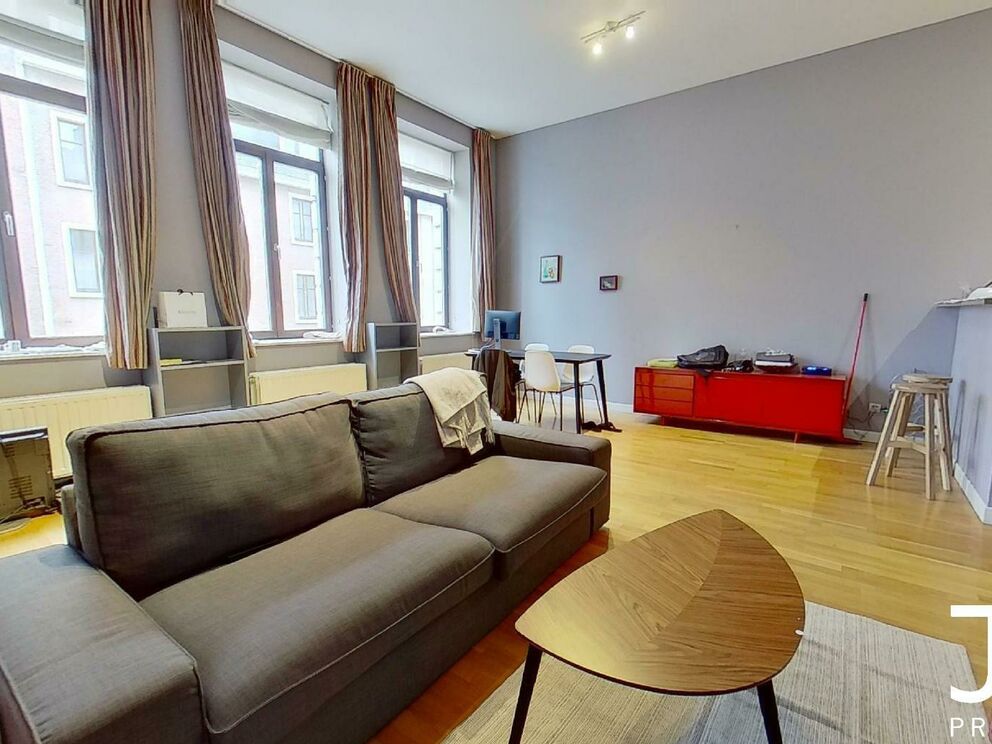 Flat for rent in Brussels