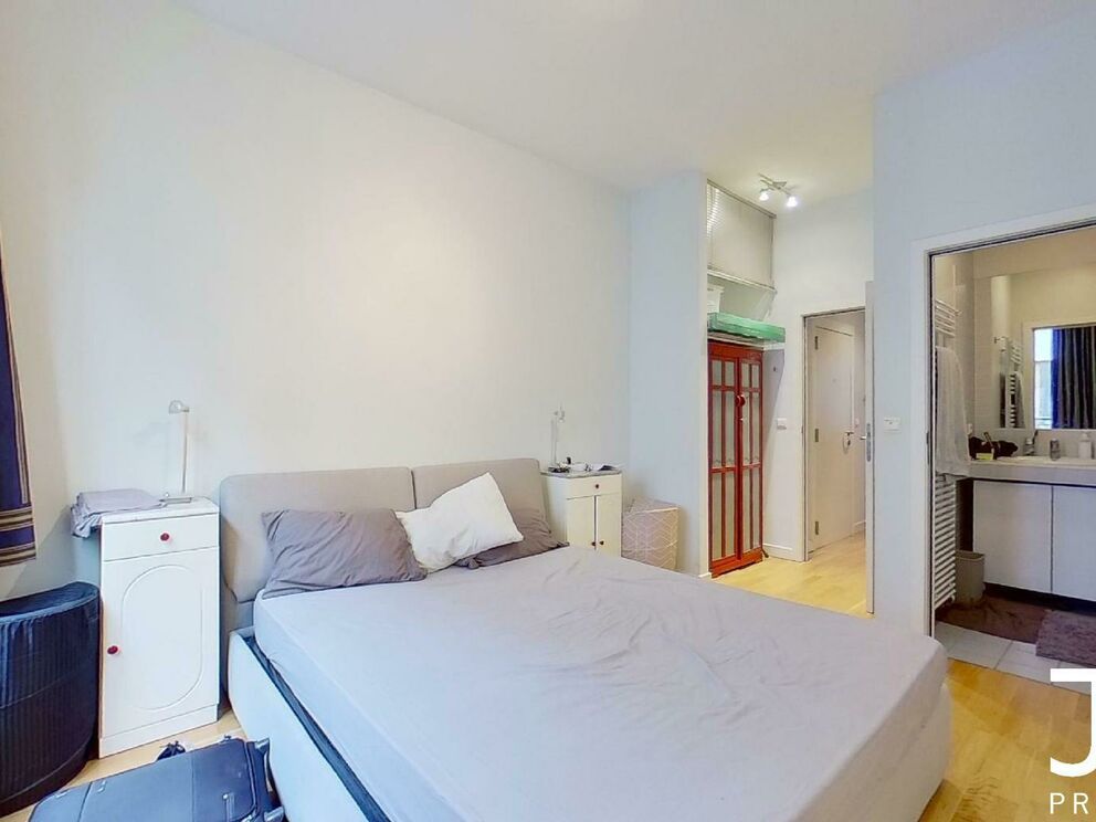 Flat for rent in Brussels