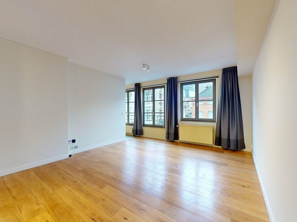 Flat for rent in Brussels