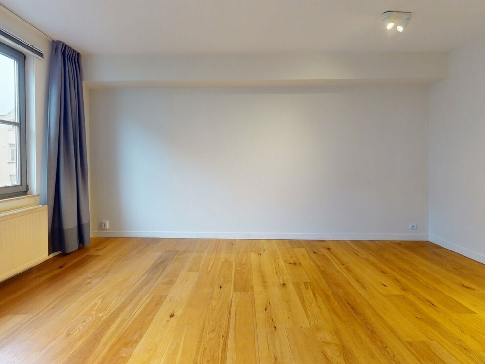 Flat for rent in Brussels