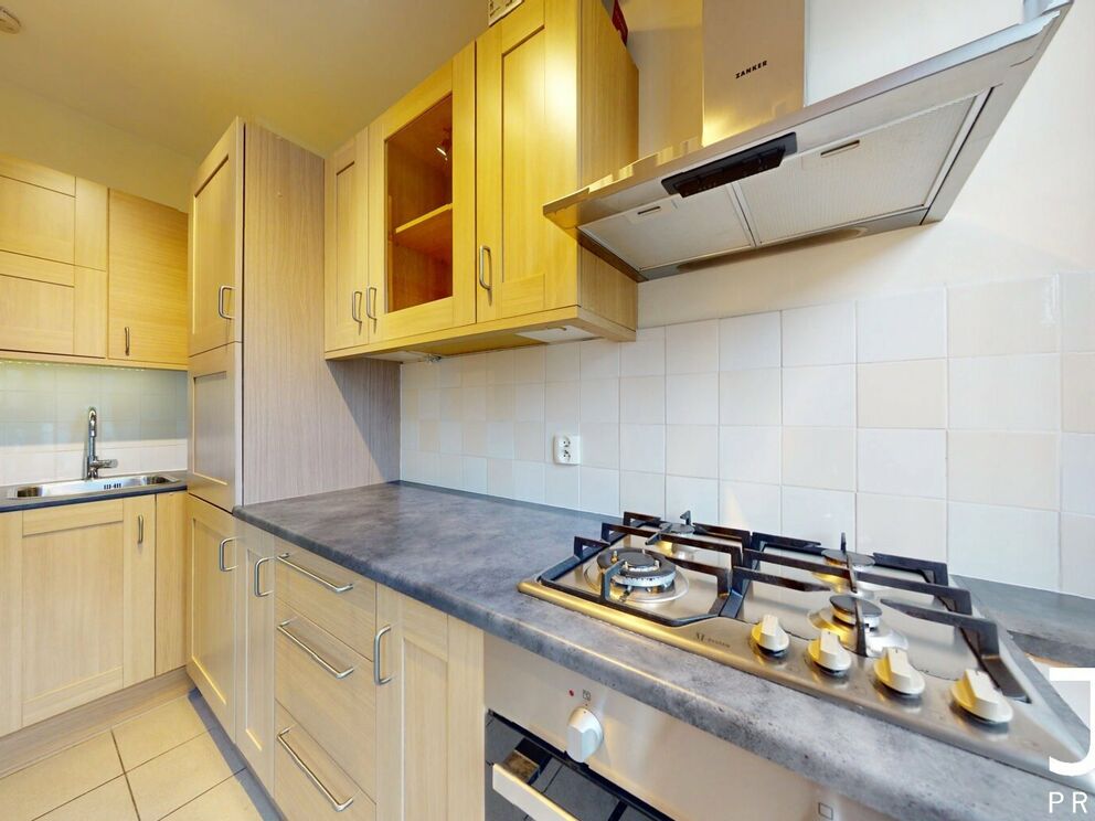 Flat for rent in Brussels