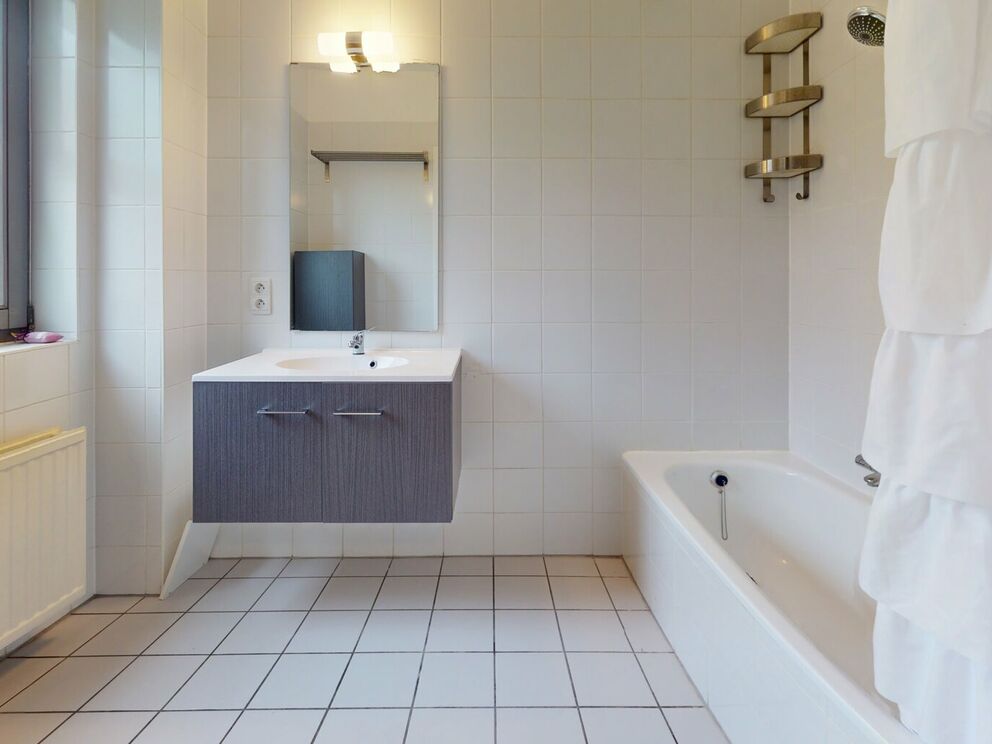 Flat for rent in Brussels