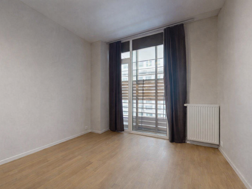 Flat for rent in Brussels