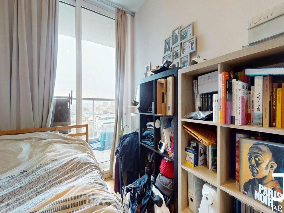 Flat for rent in Brussels